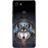 Brigid Ashwood Wolf Symbols Google Pixel 3 XL Skin